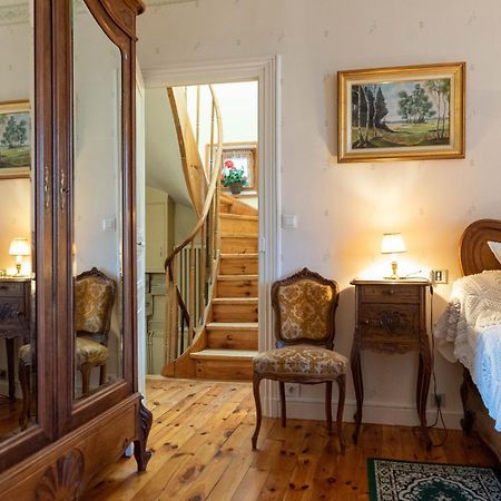 La Maison De Mireille Villa Le Puy-en-Velay Exterior foto