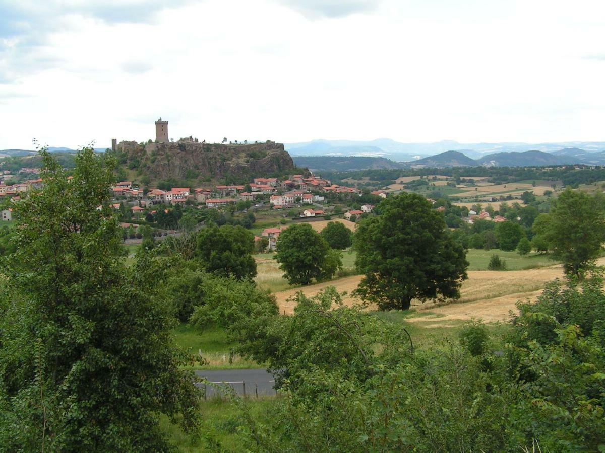 La Maison De Mireille Villa Le Puy-en-Velay Exterior foto