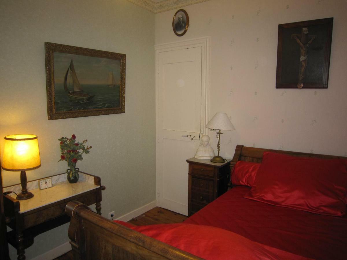 La Maison De Mireille Villa Le Puy-en-Velay Exterior foto