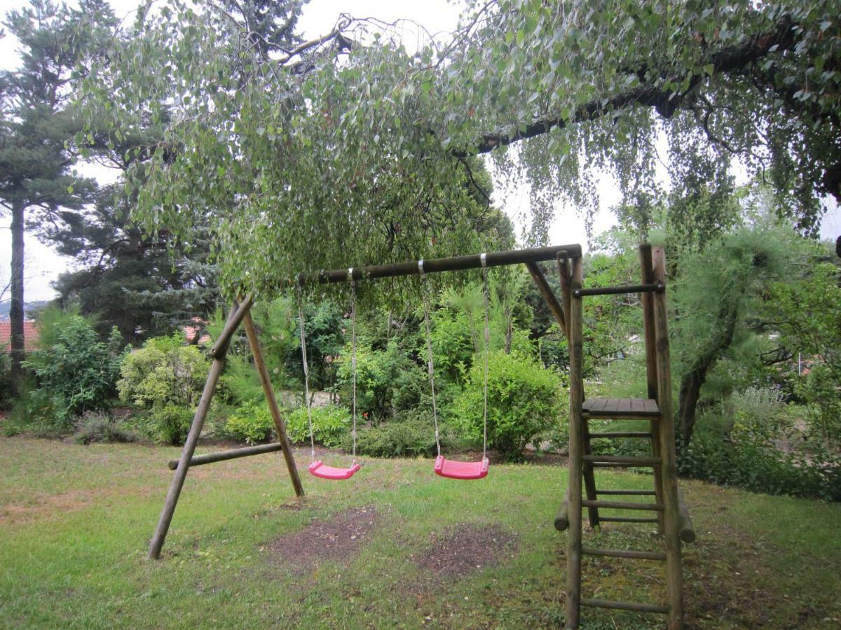 La Maison De Mireille Villa Le Puy-en-Velay Exterior foto